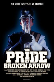 «The Pride of Broken Arrow»