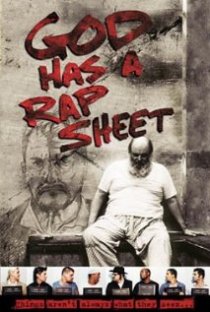 «God Has a Rap Sheet»