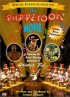 Постер «The Puppetoon Movie»