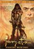Постер «Frazetta: Painting with Fire»