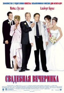 «Свадебная вечеринка»