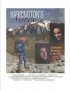 Постер «Harrington's Notes»