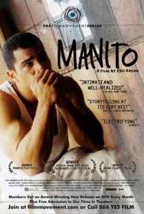 «Манито»