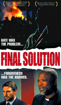 «Final Solution»