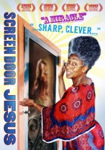 «Screen Door Jesus»