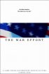 Постер «The War Effort»