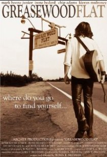 «Greasewood Flat»
