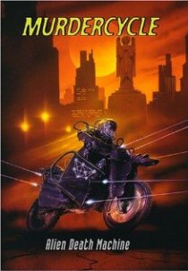 «Байкер-убийца»