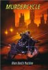 Постер «Байкер-убийца»