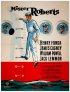 Постер «Мистер Робертс»