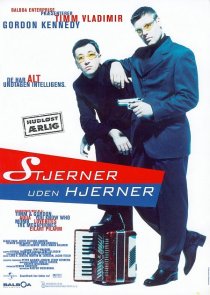 «Stjerner uden hjerner»