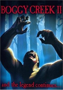 «The Barbaric Beast of Boggy Creek, Part II»