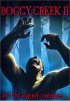 Постер «The Barbaric Beast of Boggy Creek, Part II»