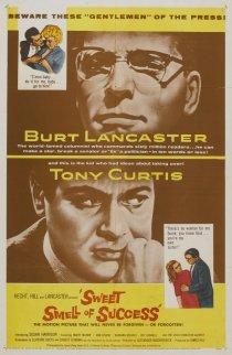 «Сладкий запах успеха»