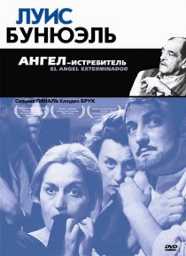 «Ангел-истребитель»