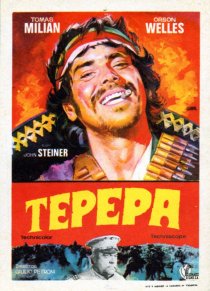 «Тепепа»