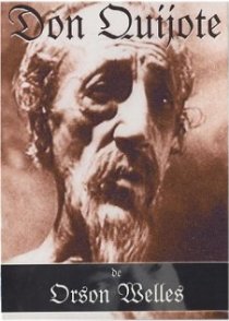 «Дон Кихот Орсона Уэллса»
