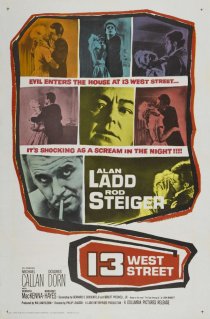«13 West Street»