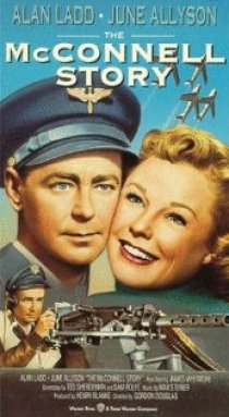 «История МакКоннелла»