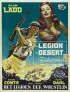 Постер «Desert Legion»