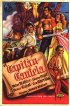 Постер «Внимание капитана»