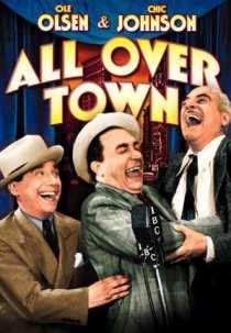 «All Over Town»