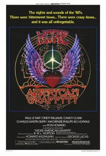 «Новые американские граффити»