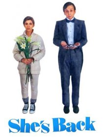 «Она вернулась»