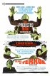 Постер «Остров террора»