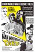 Постер «The Man Who Finally Died»