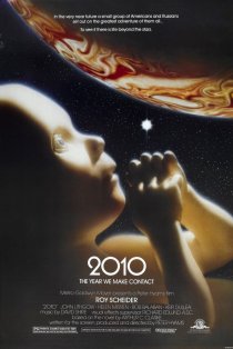 «Космическая одиссея 2010»