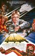 Постер «Лазерный взрыв»
