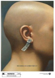 «Электронный лабиринт THX 1138 4EB»