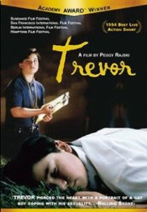 «Тревор»