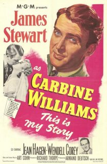 «Carbine Williams»