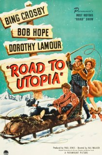 «Дорога в Утопию»