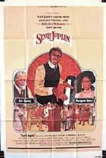 «Scott Joplin»