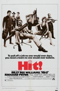 «Hit!»