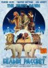Постер «Белый рассвет»