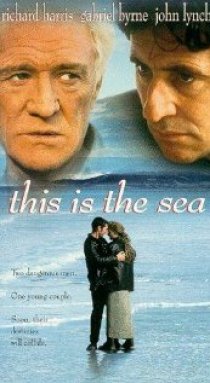 «Это море»