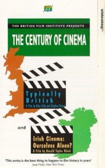 «Irish Cinema: Ourselves Alone?»