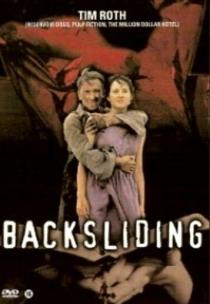 «Backsliding»