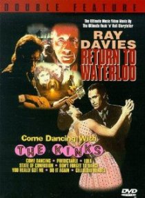 «Return to Waterloo»
