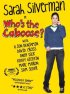 Постер «Who's the Caboose?»