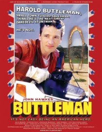 «Buttleman»
