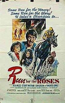 «Run for the Roses»