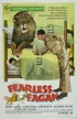 Постер «Fearless Fagan»