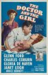 Постер «The Doctor and the Girl»
