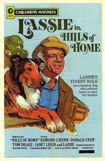«Hills of Home»