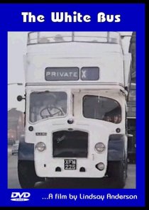 «Белый автобус»